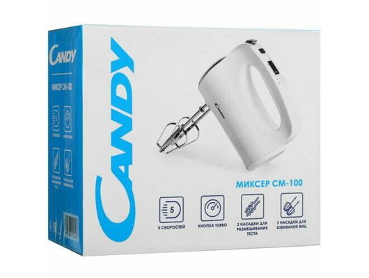 Миксер CANDY CM-100